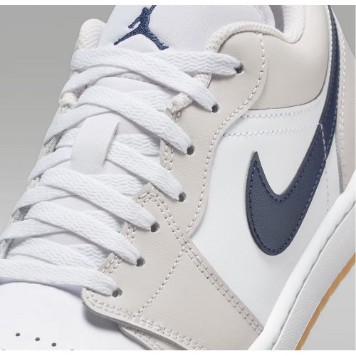 Air Jordan 1 Low Men's Shoes