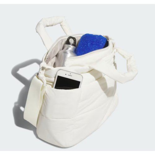 Quilting Cart Tote Bag