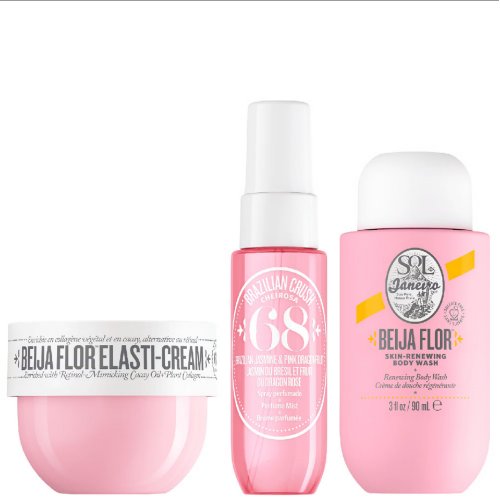 Sol de Janeiro Beija Flor Jet Set