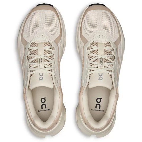 On Men's Cloudrunner 2 Running Sneakers