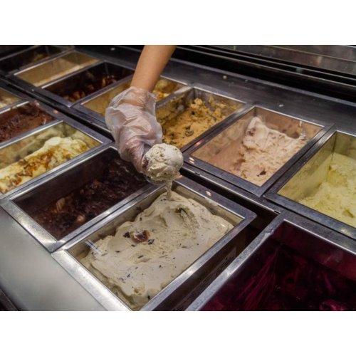  Ben & Jerry's Ice Cream at VivoCity 