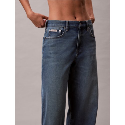 Wide Leg 37.5 Jeans