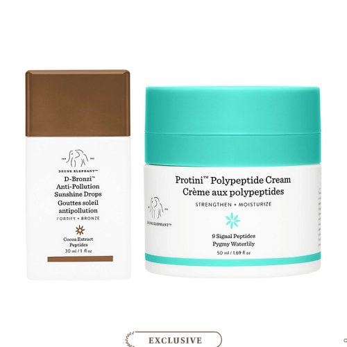 <span style='filter: blur(2.5px);'>*****</span> ELEPHANT Skin Glowing Somewhere Good