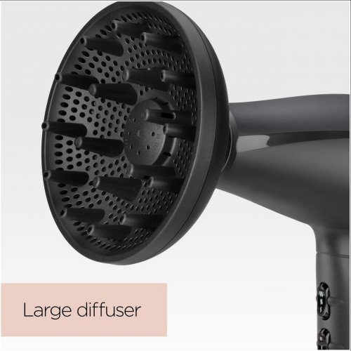 BaByliss Power Light Dry 2000 Hair Dryer