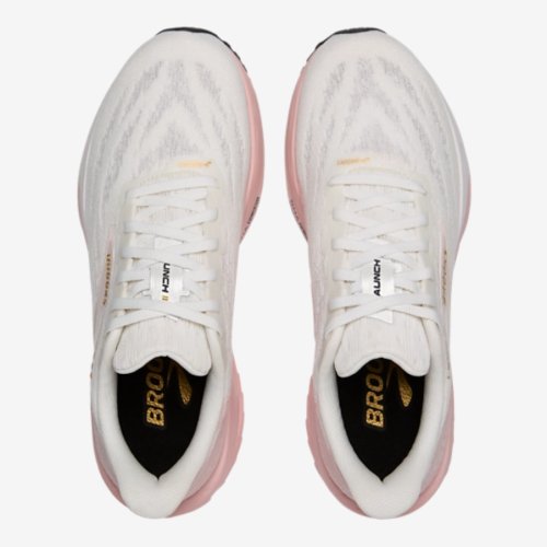 BROOKS Launch 11 Women Shoes