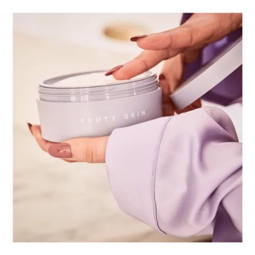 Butta Drop Whipped Oil Body Cream With Tropical Oils And Butters