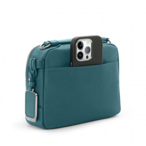   VOYAGEUR Teghan Crossbody
