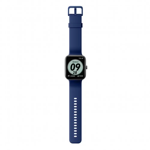 Multisport HRM Smart Watch CW500 - Blue