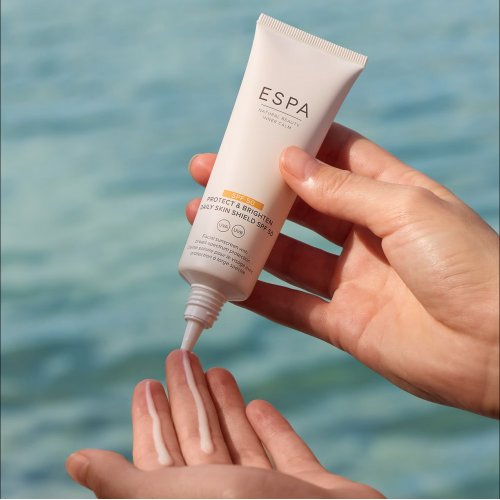 ESPA Protect & Brighten Daily Skin Shield SPF 50 50ml 