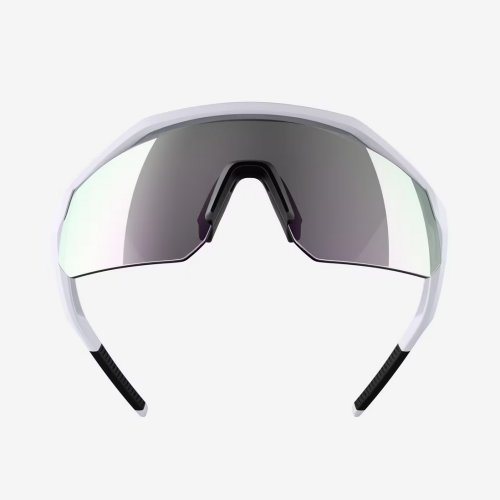 Van Rysel Cat 3 Sunglasses Perf 500 Light - White