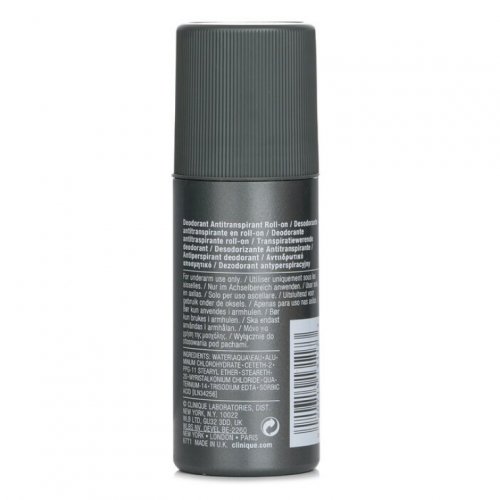 Clinique Antiperspirant-deodorant Roll On