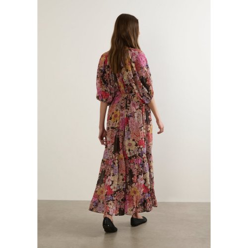 Peyton <span style='filter: blur(2.5px);'>****</span> Dress