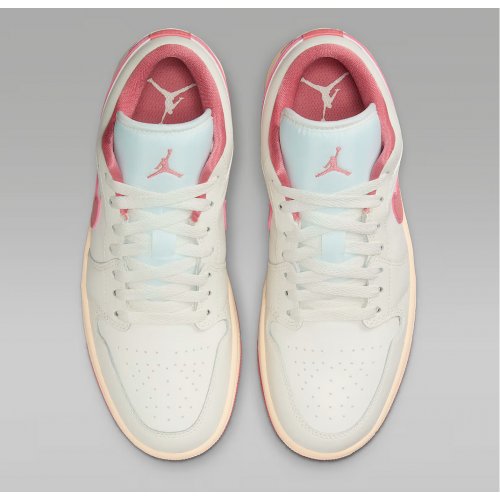 Air Jordan 1 Low Women's Shoes