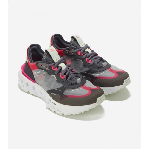  Women's 5.ZERØGRAND RUNNER