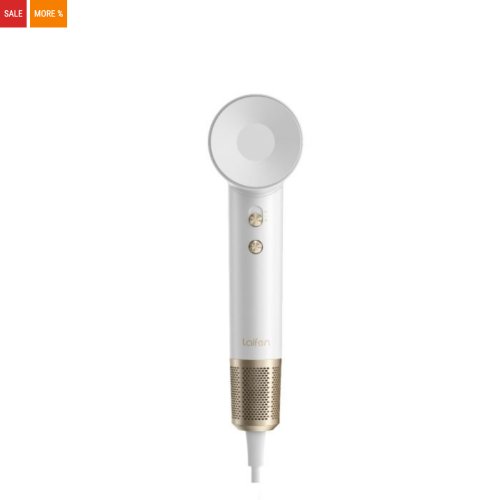  LAIFEN HAIR DRYER 1500W LFSP-WG 