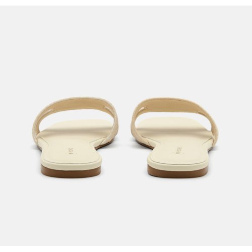  rePEDRO Knitted Sandals - Sand 