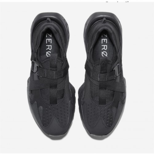  Women's 5.ZERØGRAND Monk Strap Running Shoe