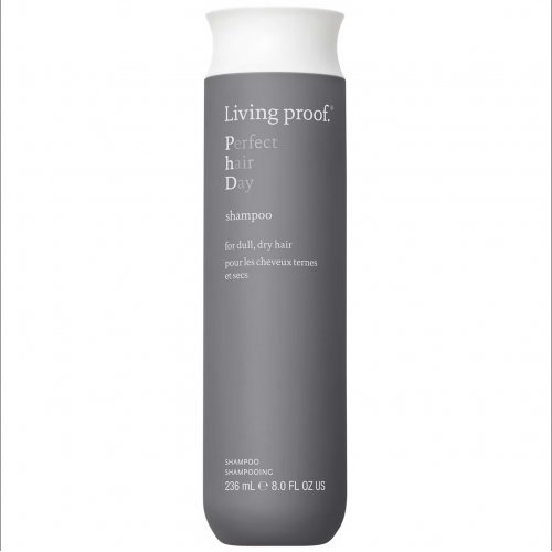Living Proof Perfect Hair Day Shampoo and Conditioner Bundle for Hydration, Softness and Shine 