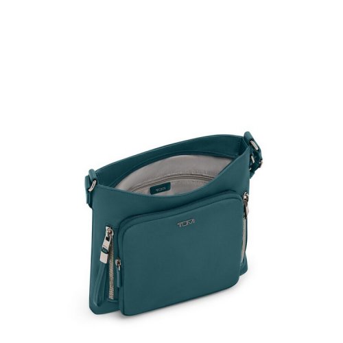   VOYAGEUR Tyler Crossbody