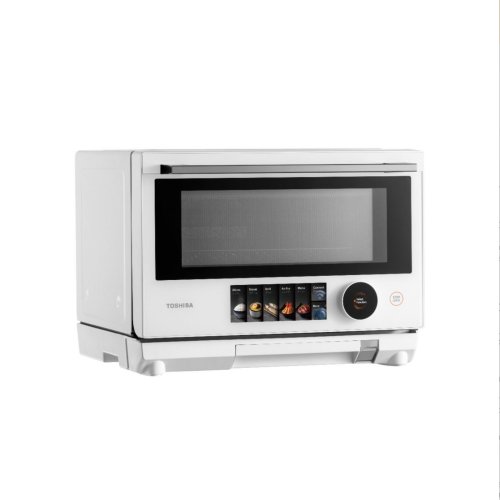  TOSHIBA STEAM OVEN 25L MX2-STR25SF(WH)
