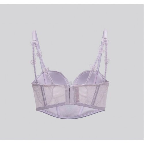 MADGE, Lace Corset <span style='filter: blur(2.5px);'>***</span>