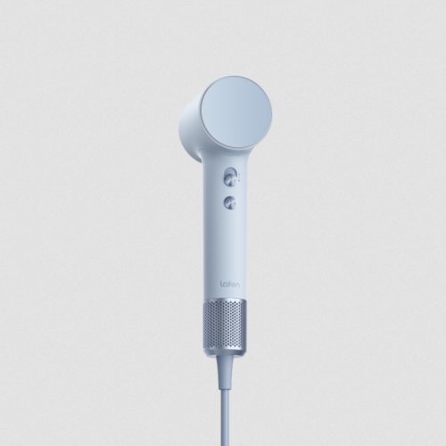 LAIFEN MINI HAIR DRYER LFMINI-BL