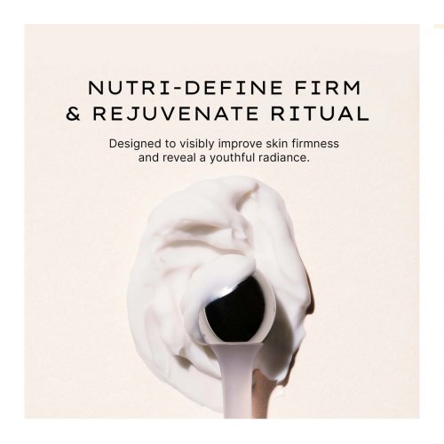 Nutri Define Rejuvenate Ritual