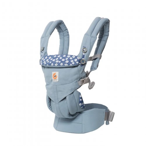 Ergobaby All-In-One OMNI 360 Baby Carrier