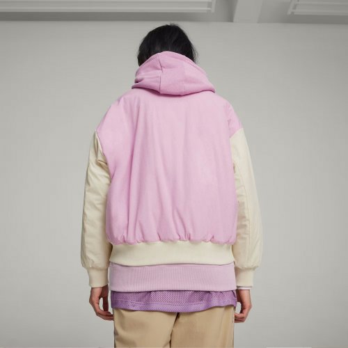 PUMA x SOPHIA CHANG Women's Bomber Jacket