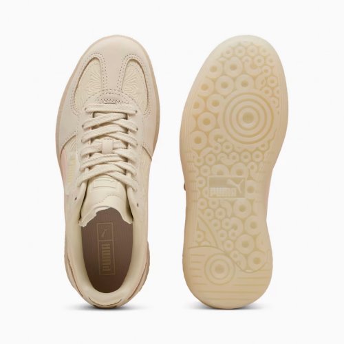 Palermo Moda Muted Animal Sneakers Women