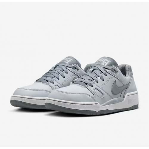 Nike Full Force Low Men's Shoes