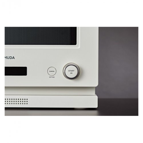 BALMUDA The Range - White