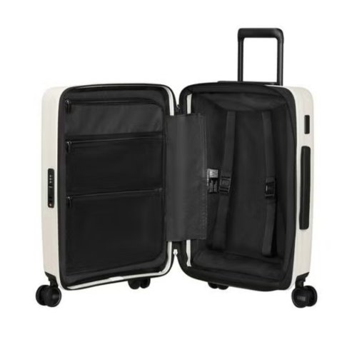 RESTACKD CARRY-ON 55CM EXPANDABLE