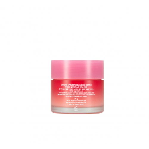 Laneige Lip Sleeping Mask Berry 20G
