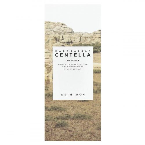  SKIN1004, Madagascar Centella Ampoule, 1.85 fl oz (55 ml) 