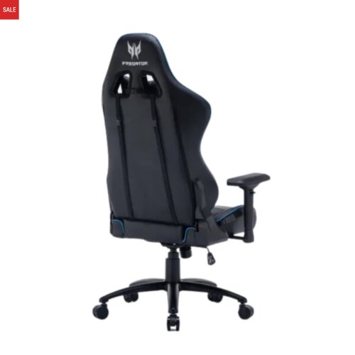  PREDATOR GAMING CHAIR (SG EDITION) ZL.G01SG.008