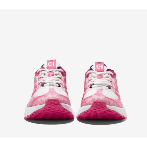  Women's 5.ZERØGRAND Embrostitch Running Shoe