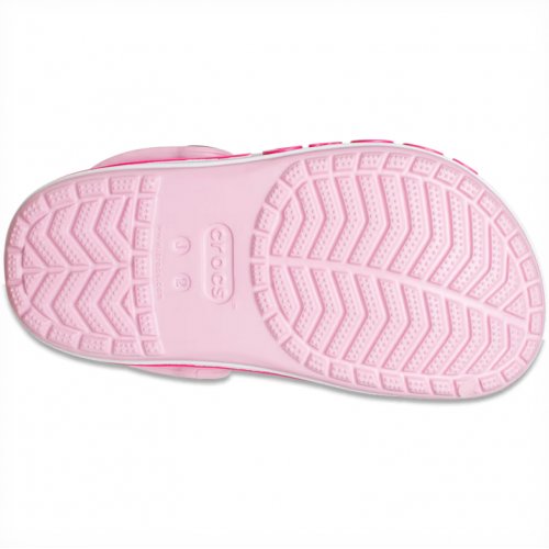 Kids' Bayaband Clog - Ballerina Pink / Candy Pink