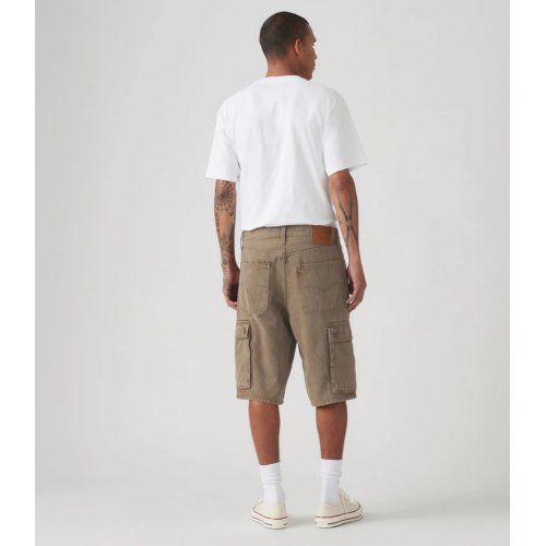 Levi's® Men's 478 Baggy Cargo Shorts