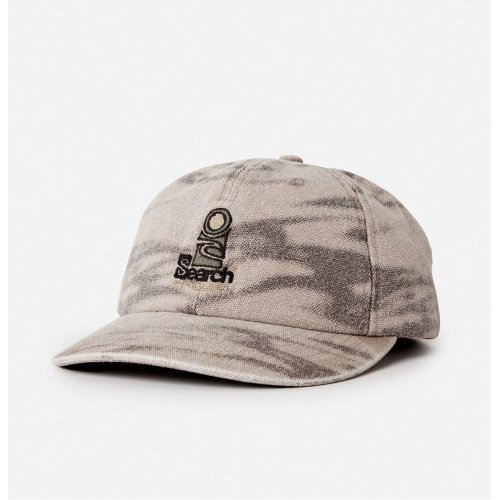 Rip Curl Men Search Canvas Adj Cap 1FWMHE