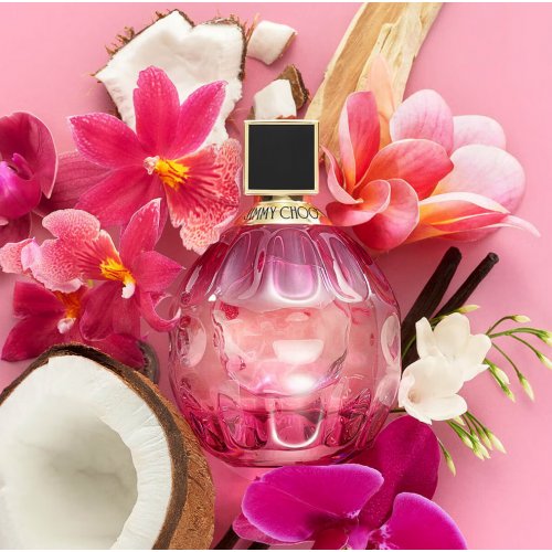 Jimmy Choo Rose Passion Eau de Parfum 60ml