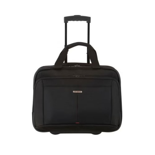 GUARDIT 2 ROLLING TOTE 17.3"