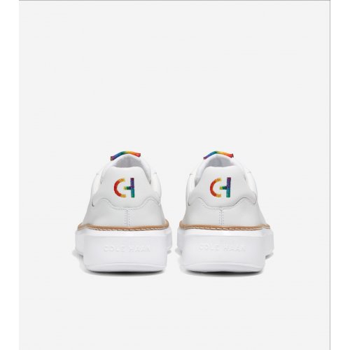 Men's GrandPrø Topspin Sneaker