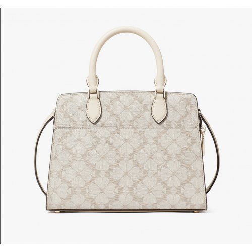 Spade Flower Spade Flower Pvc Small Satchel