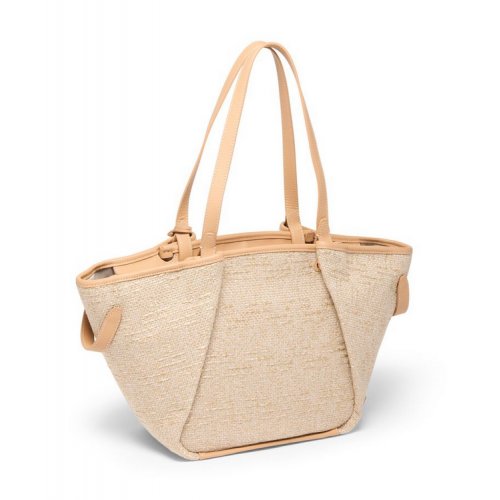   GEORGICA LIMA MEDIUM TOTE