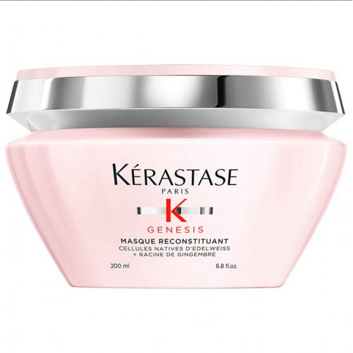  Kerastase Genesis Duo for Thick to Dry Hair 