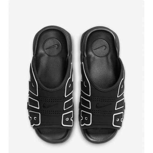 Nike Air More Uptempo Men's Slides
