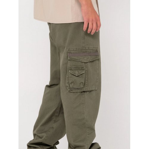 Sheetya Loose Fit Cargo Pant