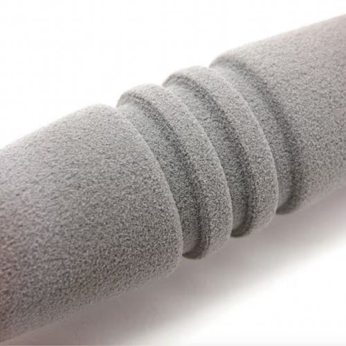 1KG SOFT GRIP DUMBBELL RAWT-11061-2RD (PAIR)