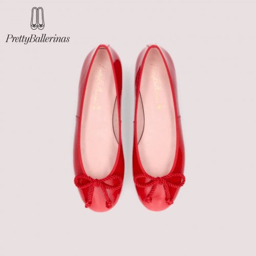 ROSARIO BALLET FLAT SHOES 